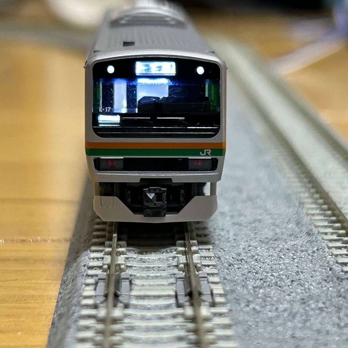 KATO 10-594・595・596 E231系 東海道線 湘南新宿ライン 基本 KATO 10-594・595・596 E231系 東海道線 湘南新宿ライン 基本