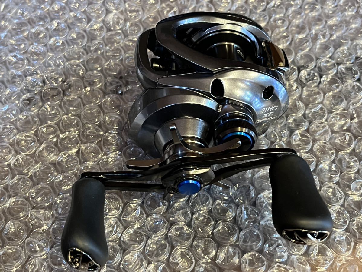 シマノ 22 SLX HG XT DC SHIMANO - 通販 - aadyaacommunications.com