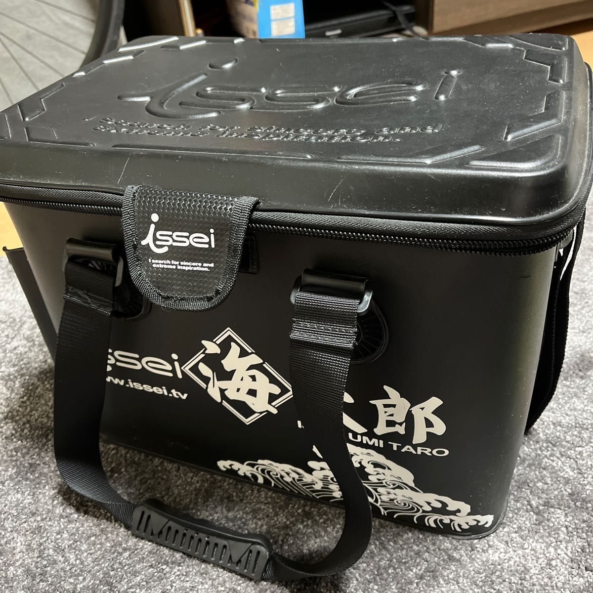 一誠 issei バッカン|Yahoo!フリマ(旧PayPayフリマ) 一誠 issei バッカン|Yahoo!フリマ(旧PayPayフリマ)