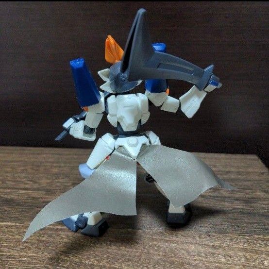 【ダンボール戦機】LBX勇者エルシオン 聖騎士ペルセウス2体セット☆説明書あり☆