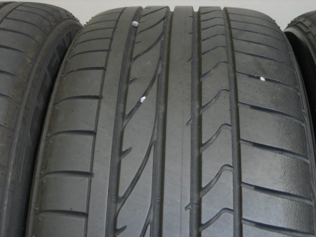 ■USED■ブリヂストンBIM Kaizer FM071＆225/50R18 4本セット■CH-R/エスティマ/ヴェゼル/オデッセイ■_画像8