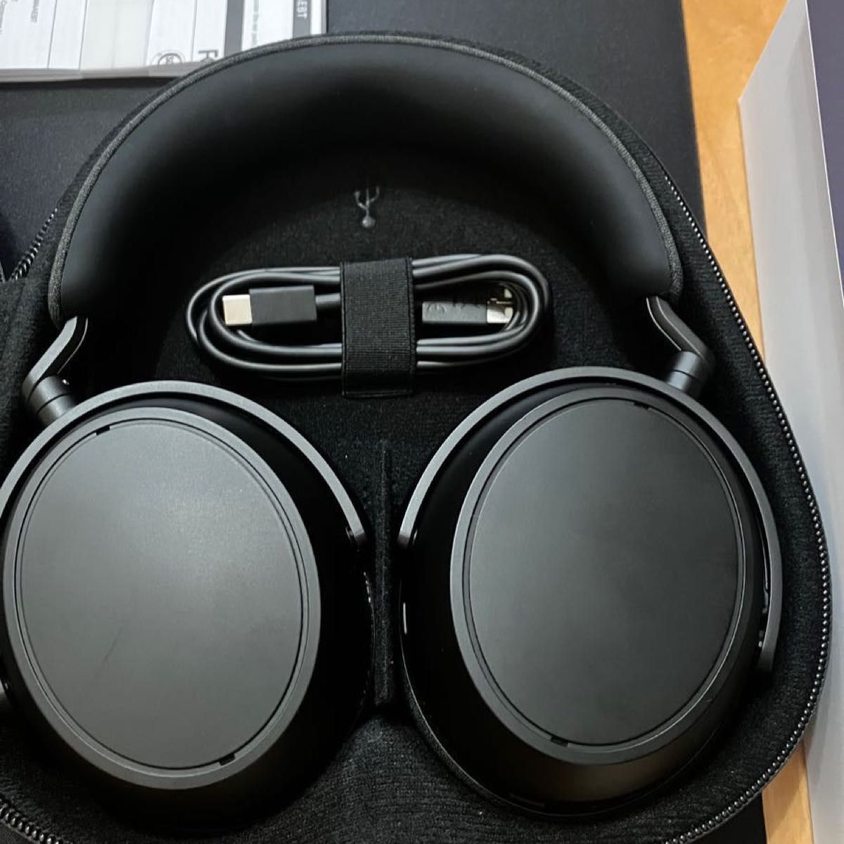 ゼンハイザー Sennheiser MOMENTUM 4 Wireless お値下げ不可｜Yahoo