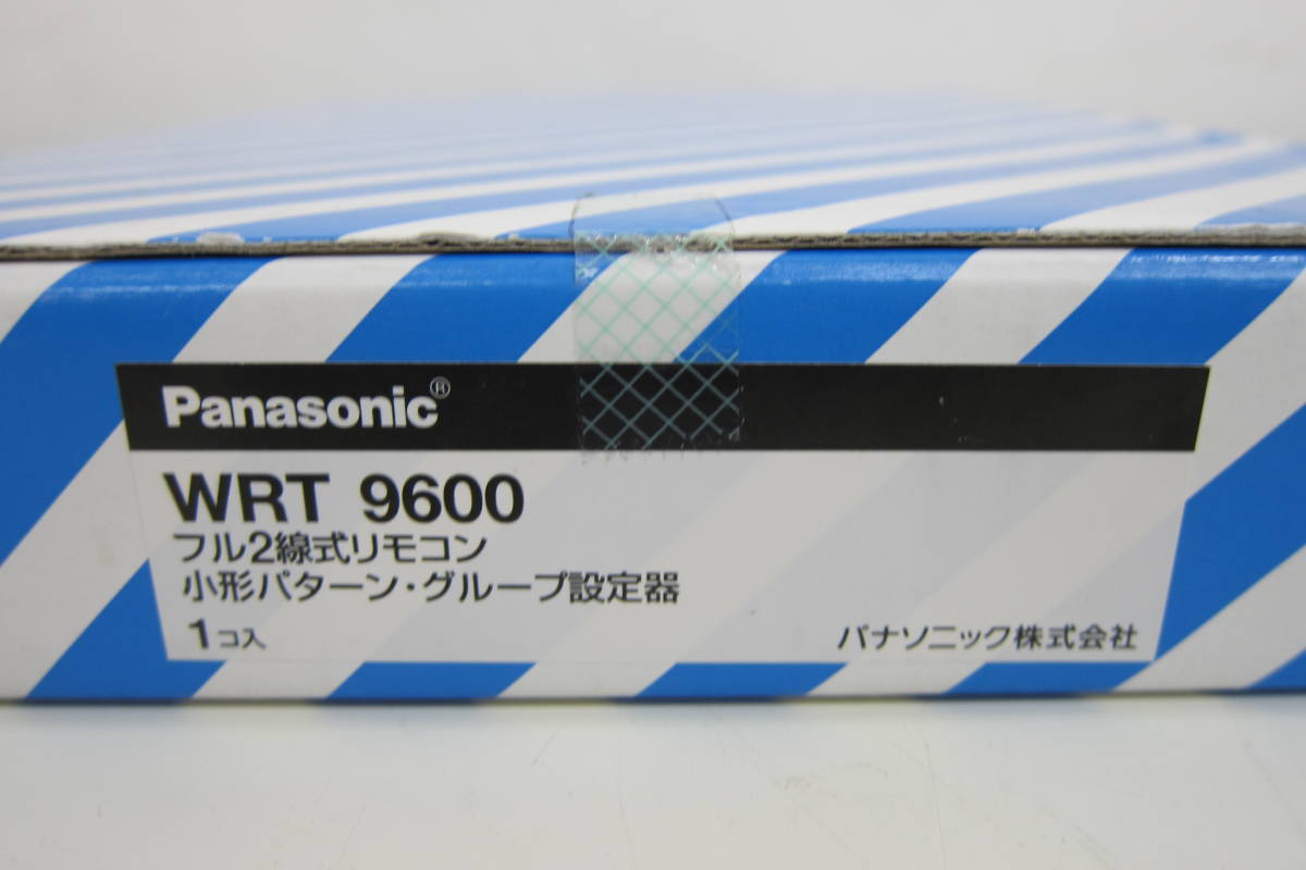 未使用】WRT9600-
