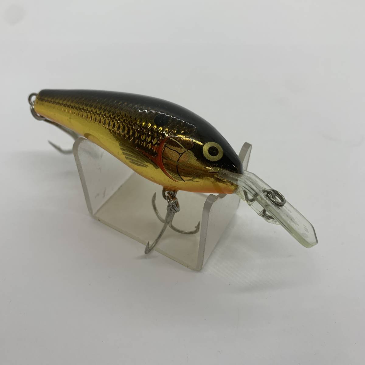 W-22084 ラパラ RAPALA ファットラップ FR7_画像2