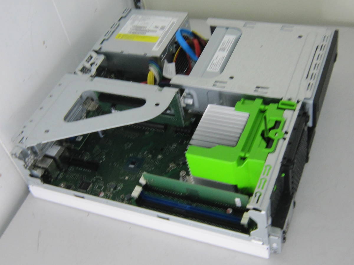 5532☆FUJITSU ESPRIMO D588/TX Core i7 8700 HDD/無 メモリ/8GB 5532☆FUJITSU ESPRIMO D588/TX Core i7 8700 HDD/無 メモリ/8GB