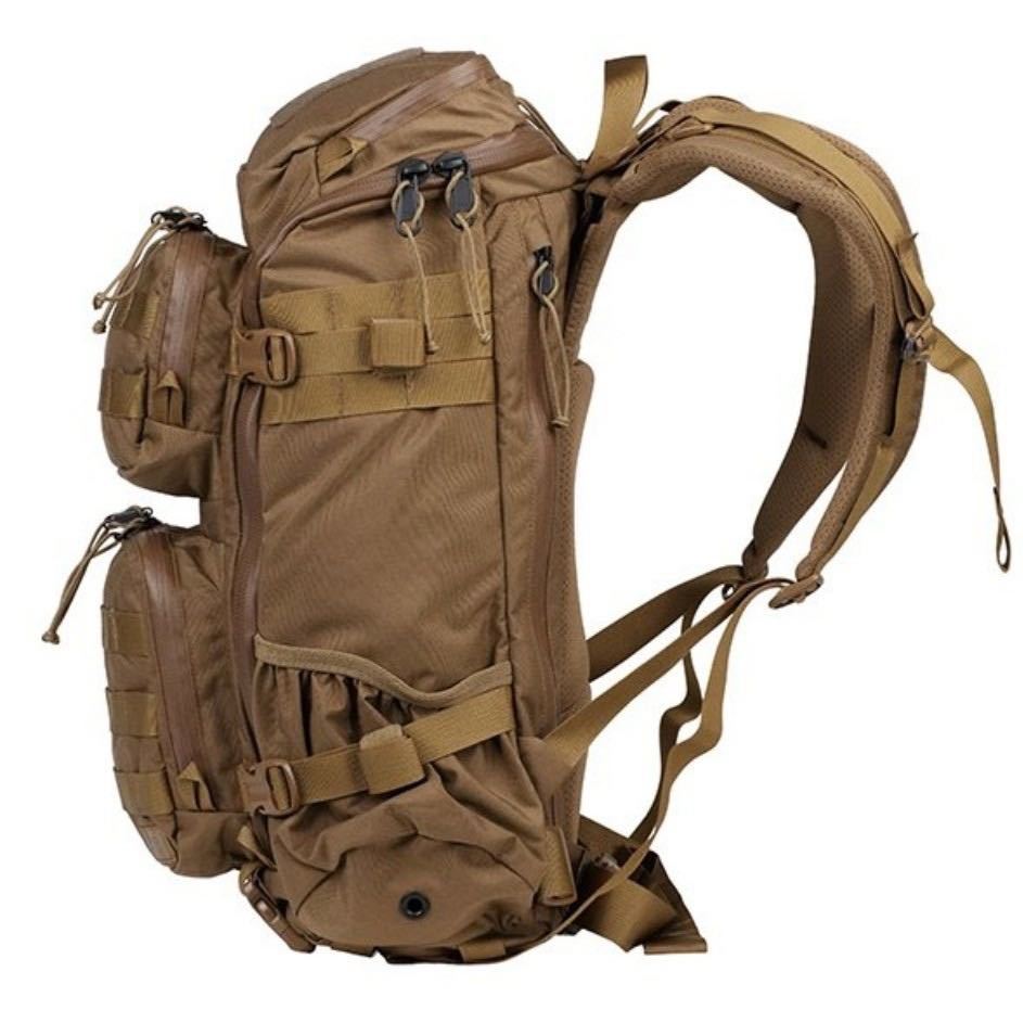 MYSTERYRANCH ミステリーランチ ブリッツ30 S/M コヨーテ 新品未使用