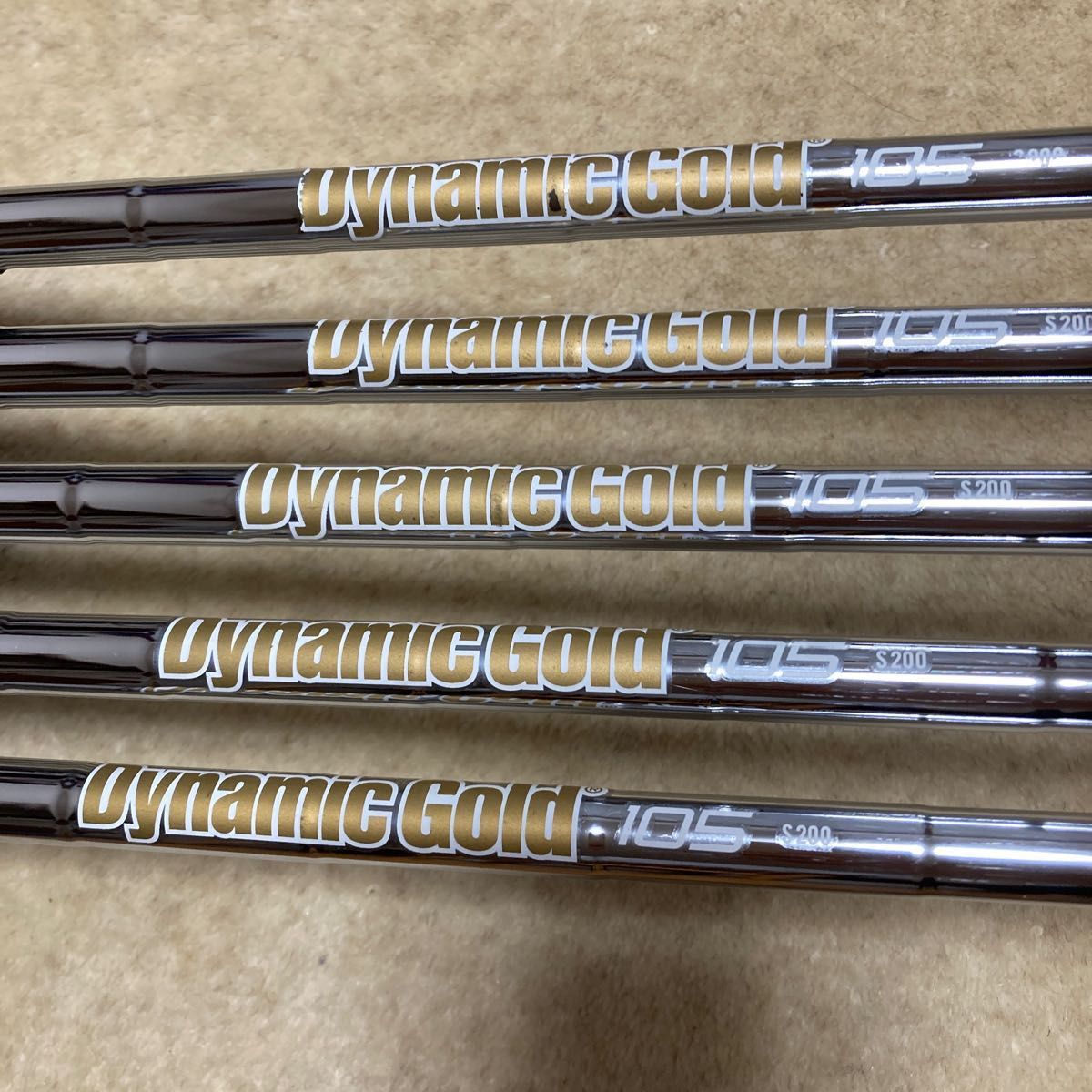 名器 ピン i210 アイアン 6〜W 5本セットです | noonanwaste.com