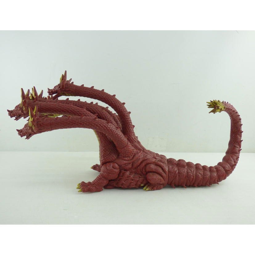 1円【美品】BANDAI バンダイ/1994年映画ヤマトタケル ヤマタノオロチ