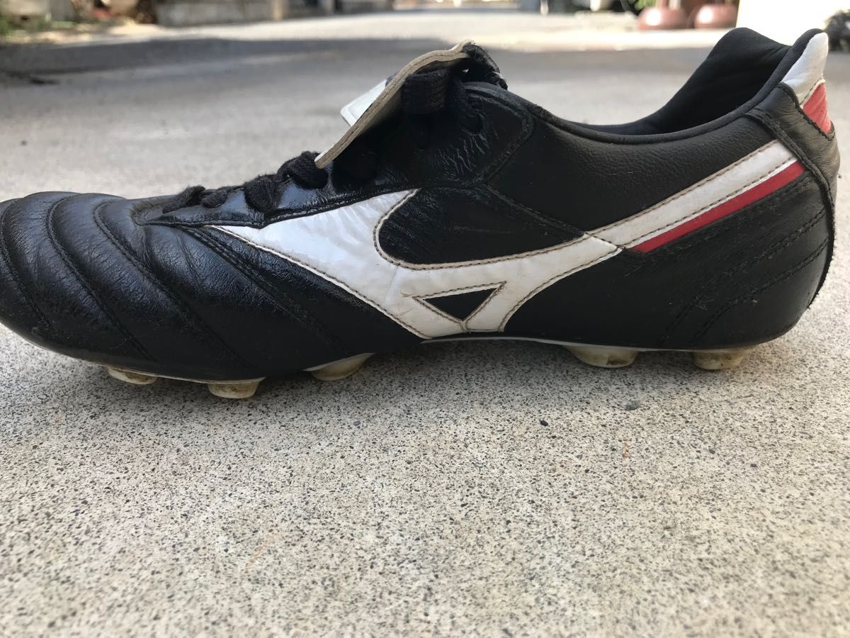 MIZUNO  MORELIA Ⅱ