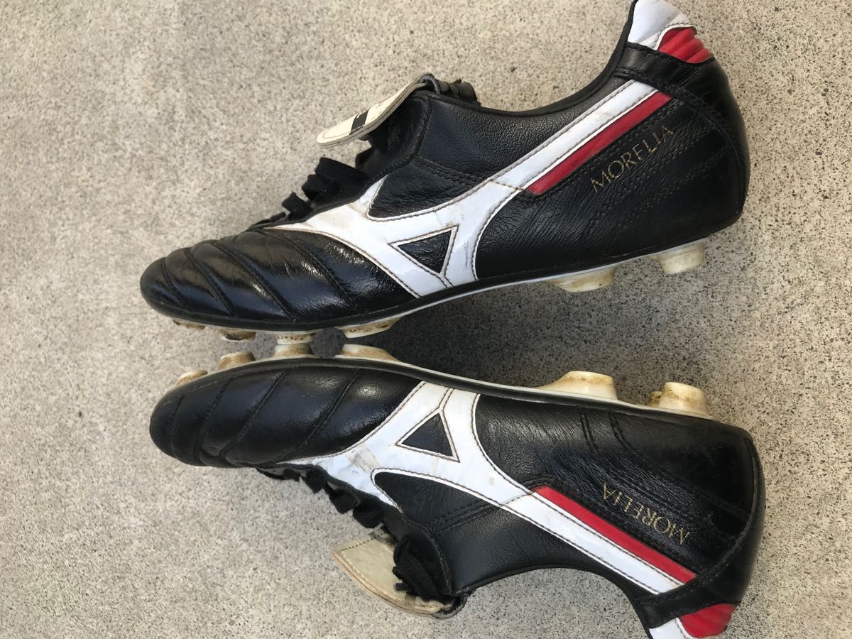 MIZUNO  MORELIA Ⅱ