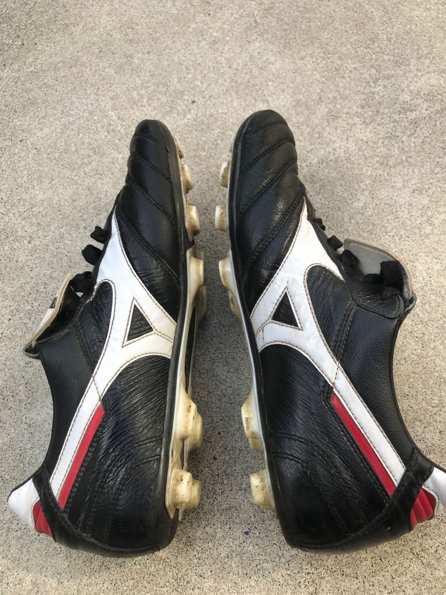 MIZUNO  MORELIA Ⅱ