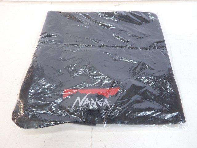 ☆ 新品未使用 ☆ NANGA ナンガ AURORA light 450DX N14DBW11 BRW