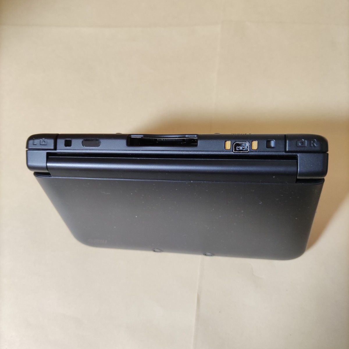 ニンテンドー3DS LL 本体 スーパーロボット大戦UX 同梱 限定版 ニンテンドー3DS LL 本体 スーパーロボット大戦UX 同梱 限定版