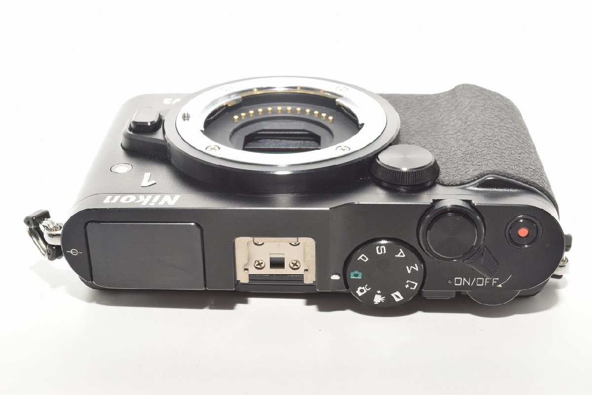 ☆極上品☆ NIKON ニコン Nikon1 V3 | inmano.com.br