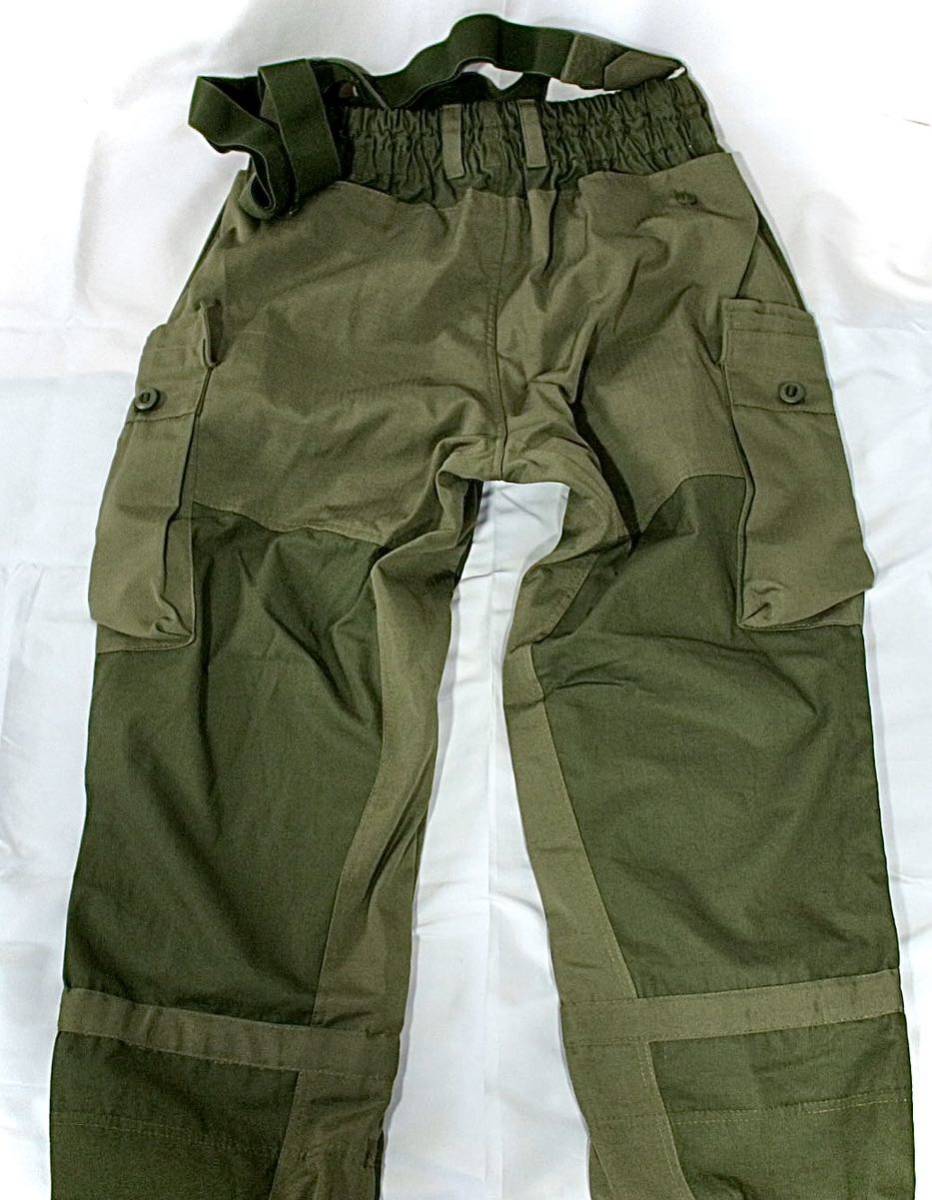 ロシア軍 ロシア税関庁 デッドストック ゴルカ 54-3サイズ|Yahoo