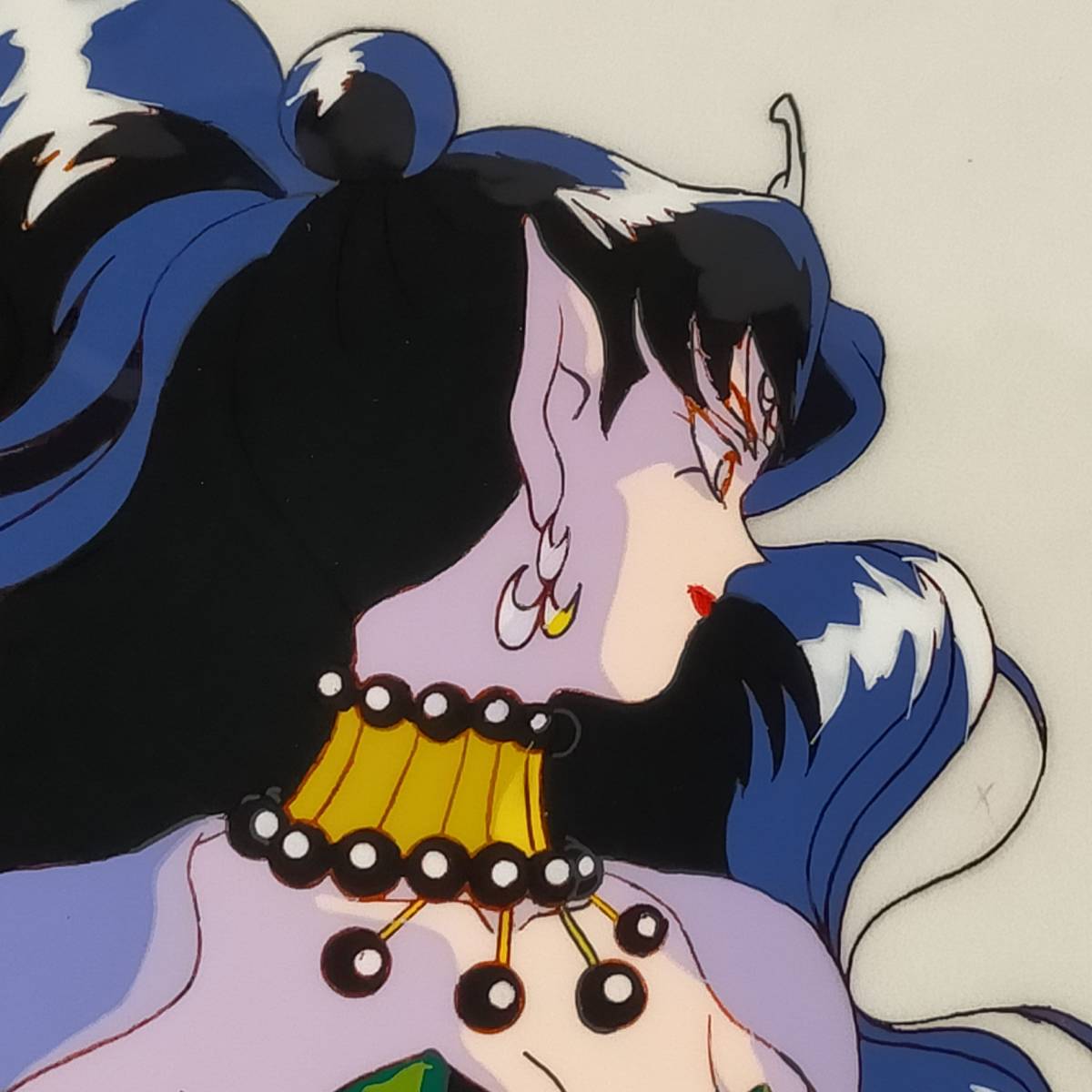 ◇◇セーラームーン セル画 ネヘレニア 7◇◇|セーラームーン ◇◇セーラームーン セル画 ネヘレニア 7◇◇|セーラームーン