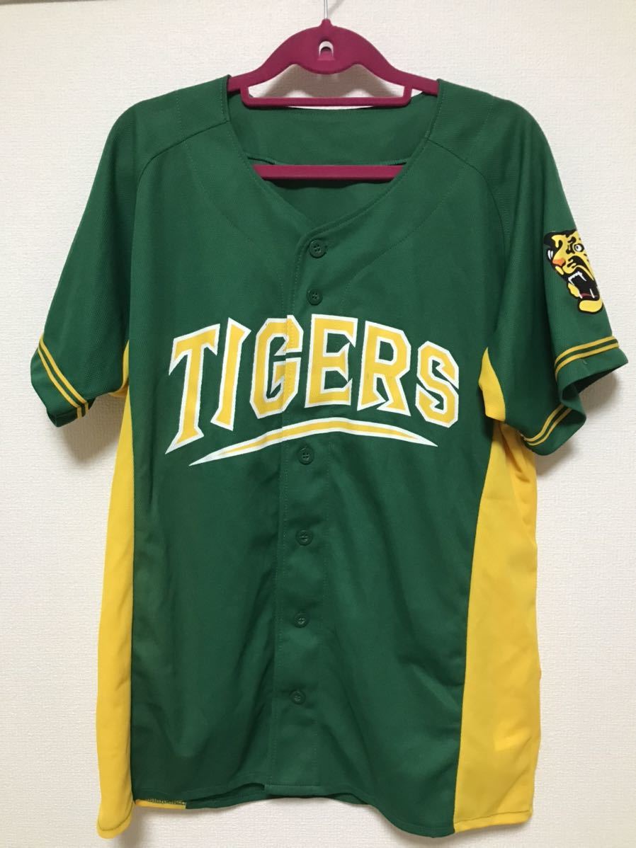 阪神タイガース フリーサイズ 野球 応援 ユニフォーム Joshin 阪神タイガース フリーサイズ 野球 応援 ユニフォーム Joshin