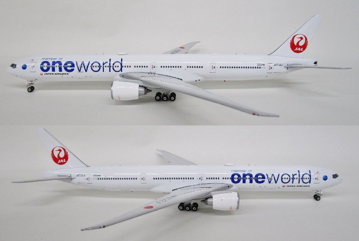 Yahoo!オークション - フェニックス 1/400 B777-300ER JAL/日本 Yahoo!オークション - フェニックス 1/400 B777-300ER JAL/日本