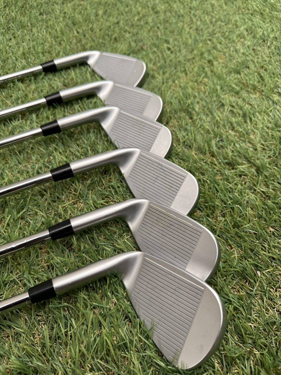 ping I230 アイアン DG120 S200 | salisburysappliances.co.uk
