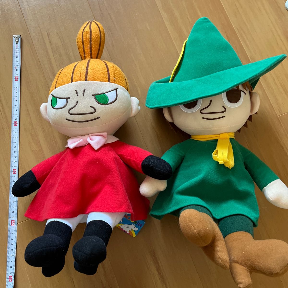 ムーミン リトルミー スナフキン ぬいぐるみ 特大|Yahoo!フリマ ムーミン リトルミー スナフキン ぬいぐるみ 特大|Yahoo!フリマ