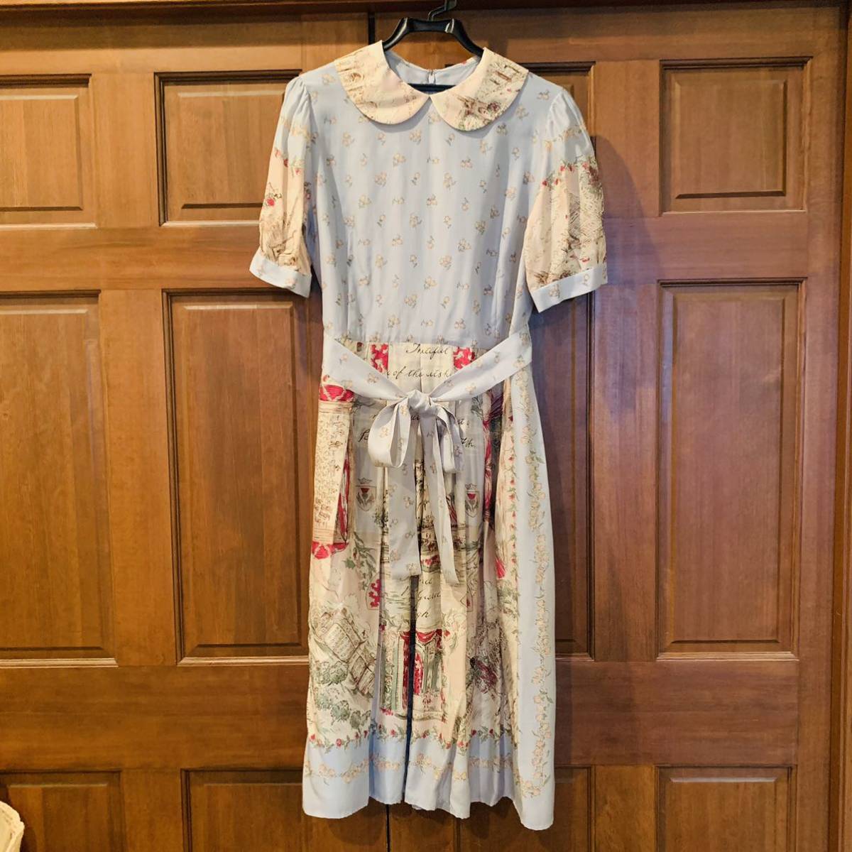 新品 ジェーンマープル janemarple エディンバラ スーベニア
