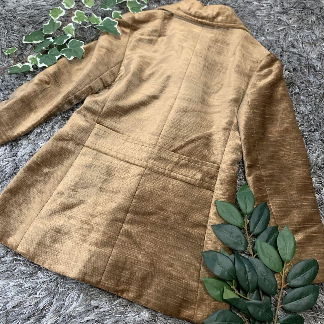 セール正規品 Pierre BALMAIN バルマン グレー ウール セットアップ