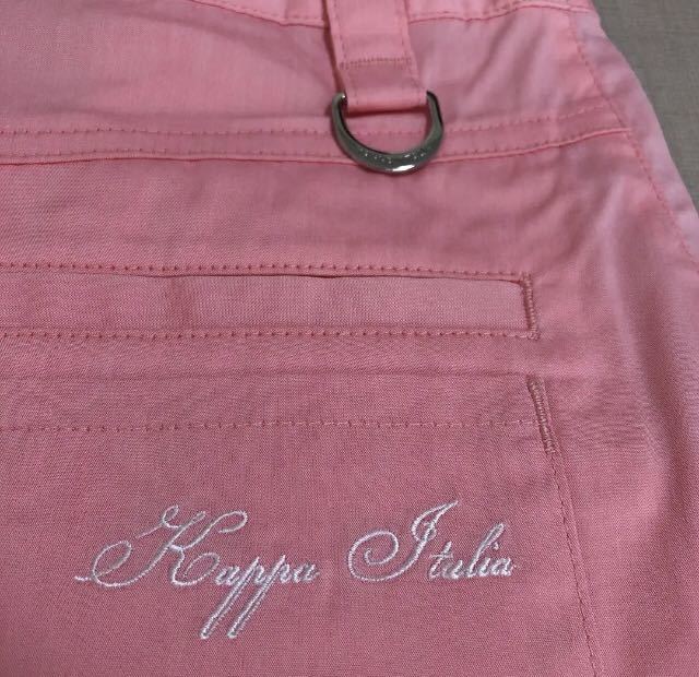 新品・未使用　Kappa ゴルフ インナーパンツ付きスカート　◆ 9号 ◆ KG522SK64 カッパ_画像4