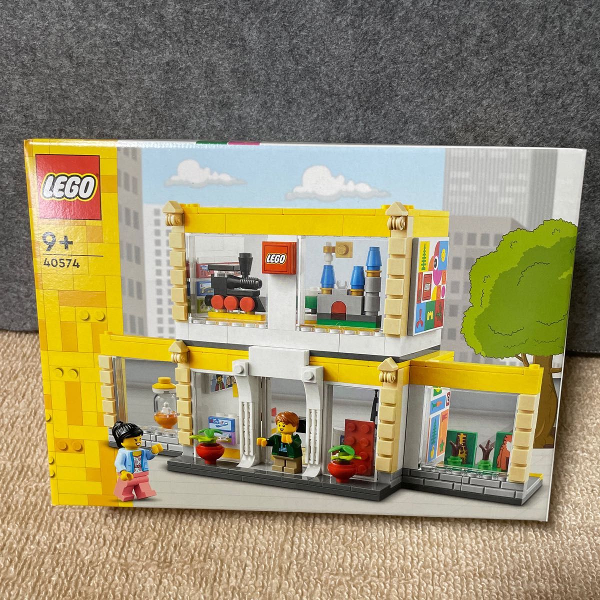 LEGO 40574 レゴストア
