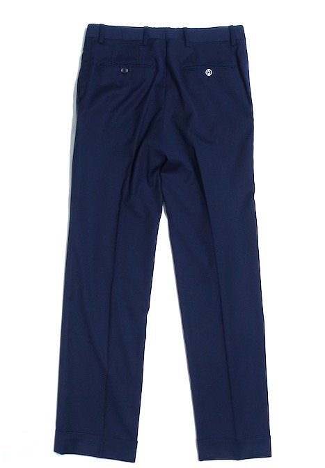 定価18万 超美品 LARDINI ラルディーニ ソリッド スリーピース スーツ