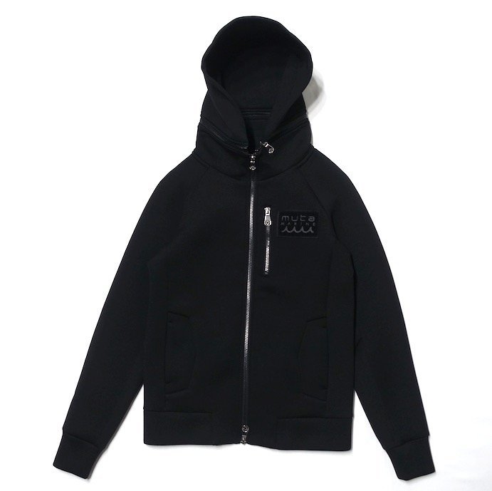 流行 使用僅 超美品 XS メンズ ブラック ブルゾン TKMO-150401