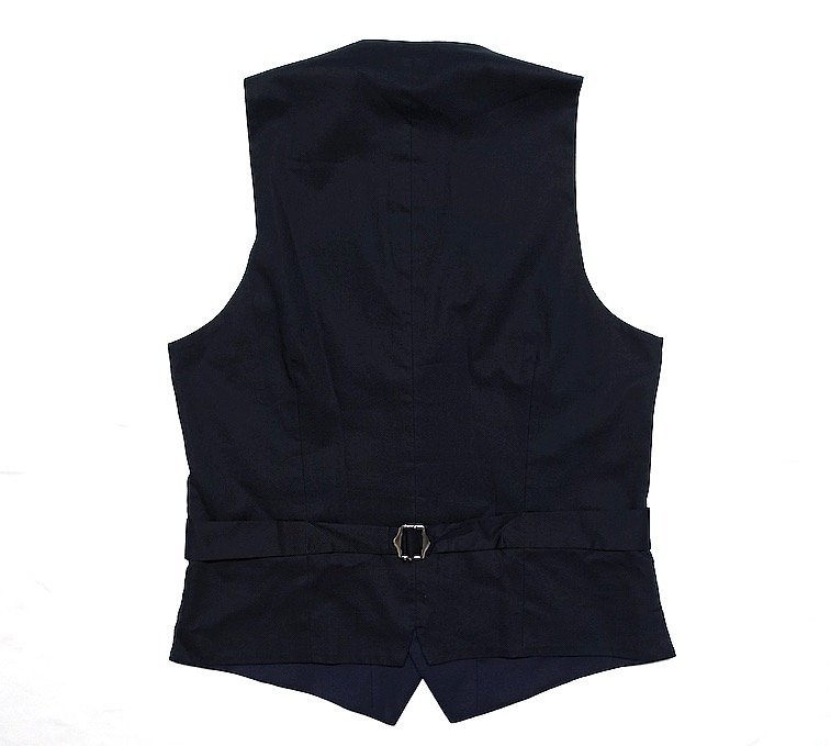 定価18万 超美品 LARDINI ラルディーニ ソリッド スリーピース スーツ
