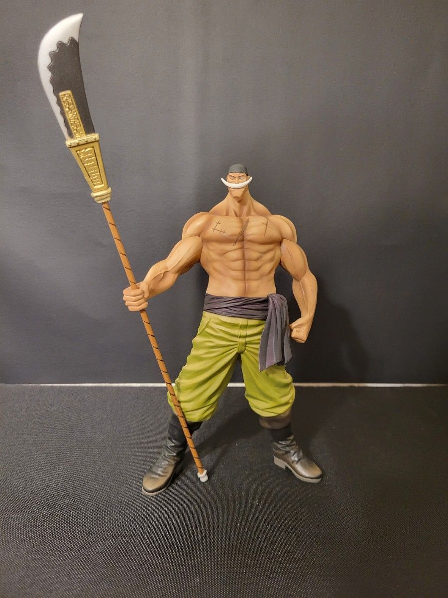 ONE PIECE ワンピース DXF 白ひげ Yahoo!フリマ（旧）-