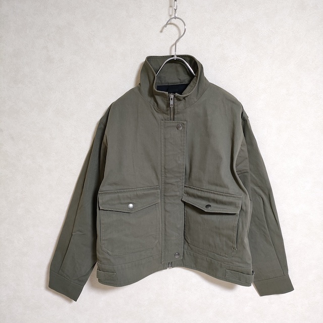 福袋セール】 TWILL NYLON COTTON MHL. 595-2125500 200951 3-0508M