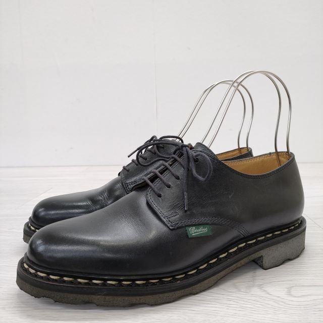 3-0530G◎Paraboot ARLES GRIFF 2 アルル サイズ6.5 シューズ・靴