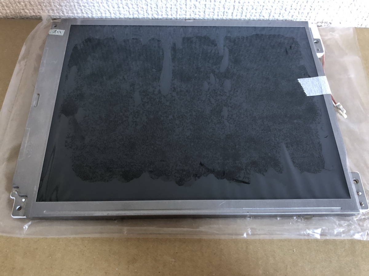新規購入 LCD 10inch SHARP 新品 液晶パネル 東京即日発送 送料無料
