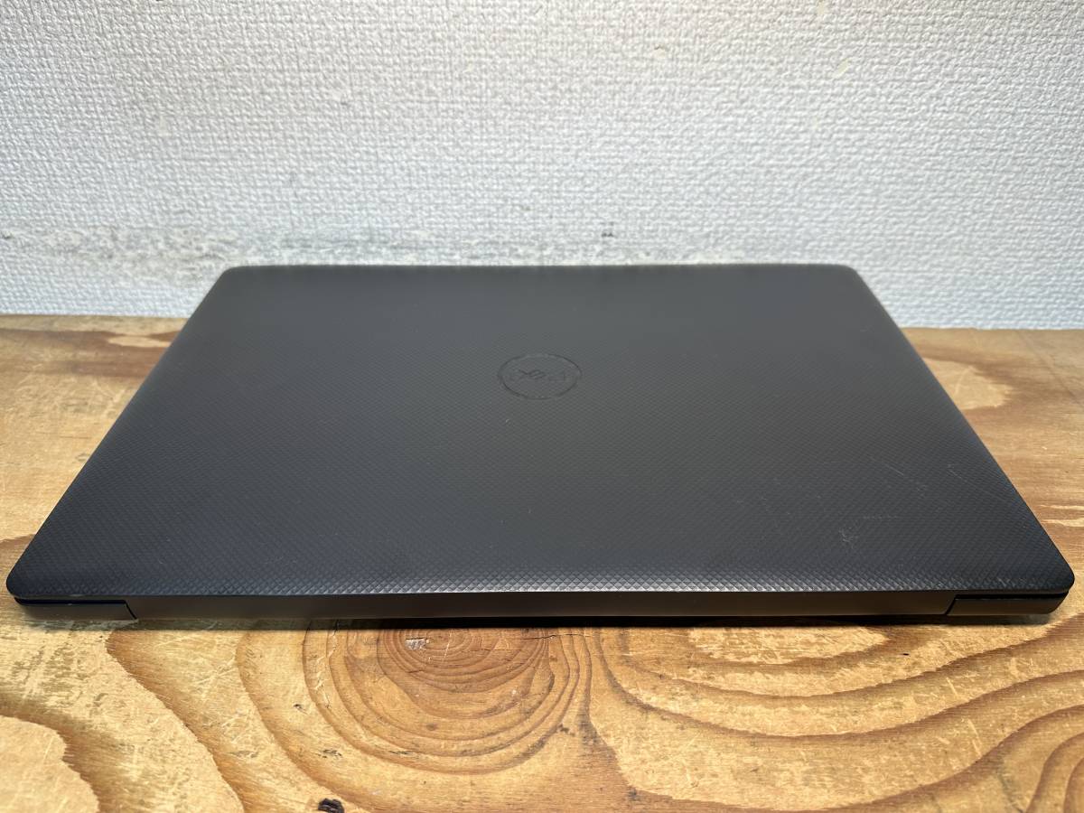 WIN10 DELL VOSTRO 15 3000 3581 Core I3-7020 2.3GHz 8G 500G HD620 OFFICE 2013搭載 送料無料 東京発送_画像4