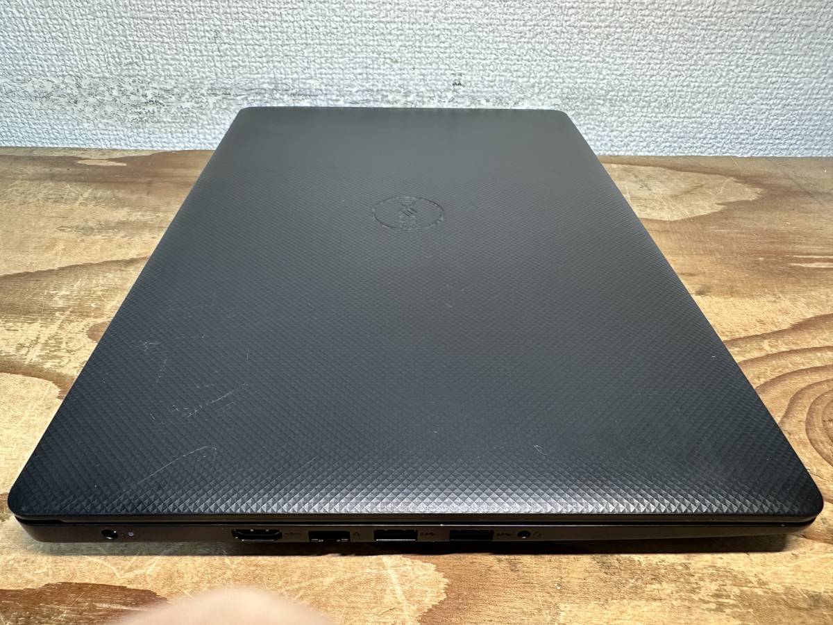 WIN10 DELL VOSTRO 15 3000 3581 Core I3-7020 2.3GHz 8G 500G HD620 OFFICE 2013搭載 送料無料 東京発送_画像5