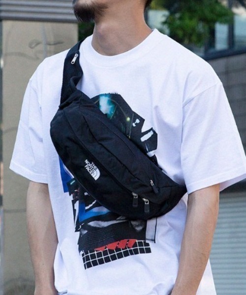 新色追加 THE NORTH FACE ブラックボディバック agapeeurope.org