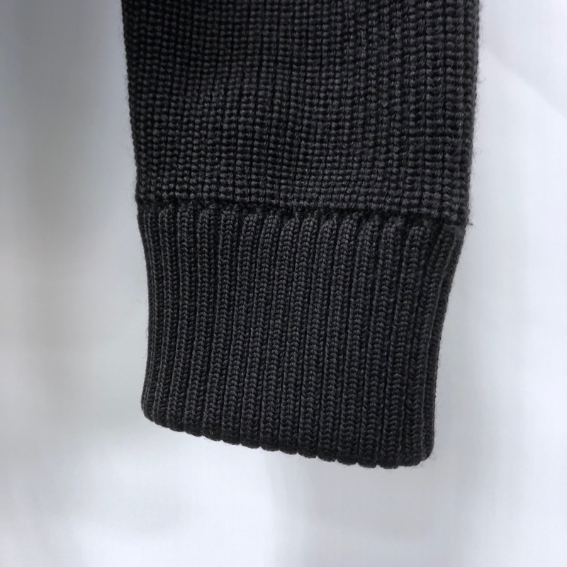 MONCLER/モンクレール/MAGLIONE TRICOT CARDIGAN KNITTED CARDIGAN/マ