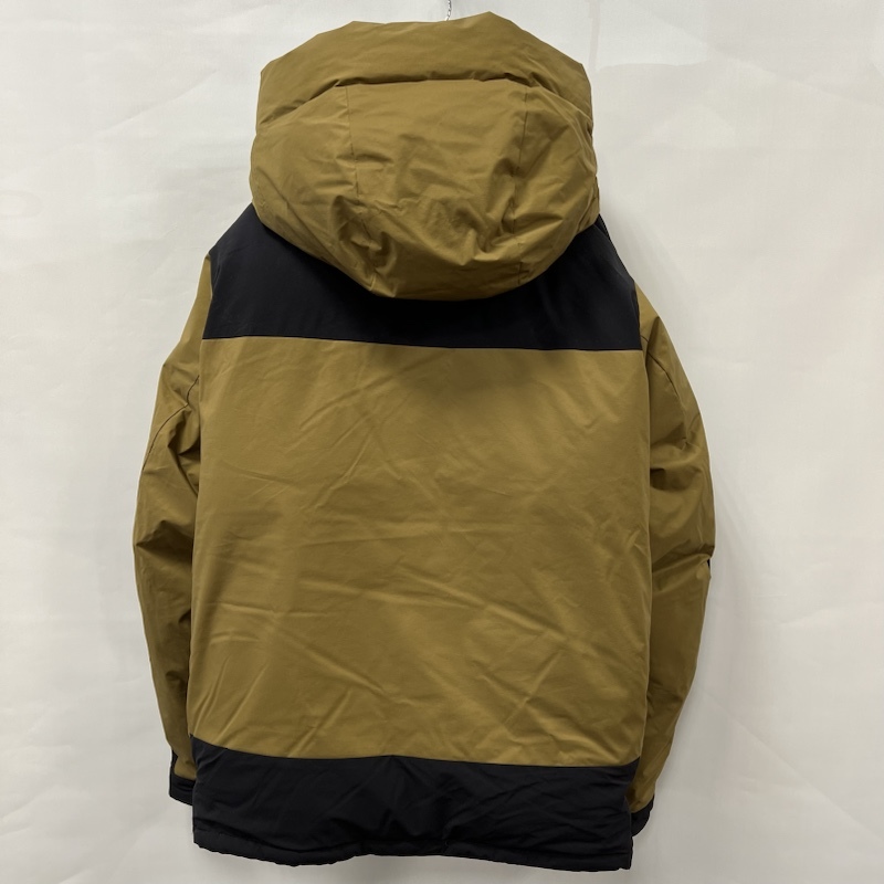 F.C.R.B./F.C.Real Bristol/エフシーアルービー/20AW/DOWN BENCH PARKA