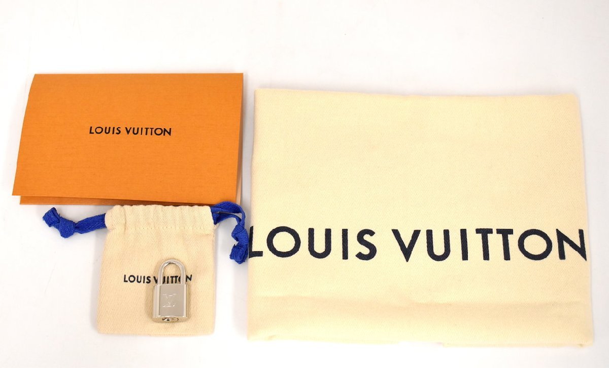 ルイヴィトン LOUIS VUITTON 2WAYショルダーバッグ エピ アルマBB ノワール M40862 レディース ハンドバッグ 美品 → 2305LR180_画像9