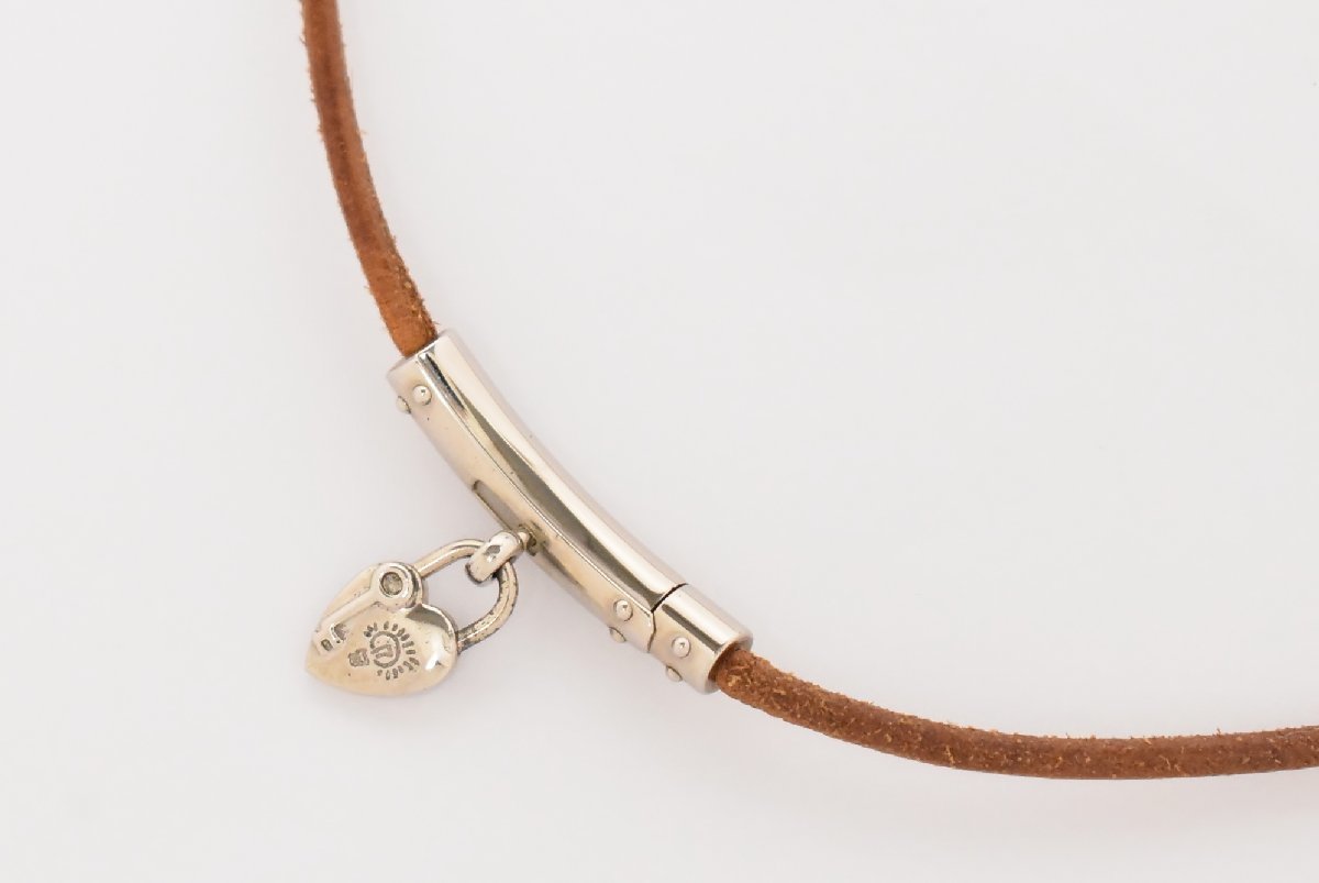 送料込】 ヴィヴィリデ チョーカー HERMES エルメス ファンタジー