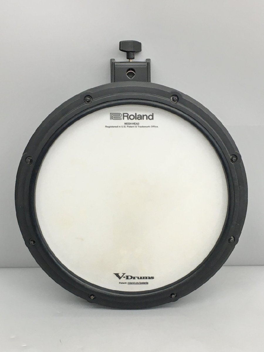 50%OFF 美品 Roland PDX-12 スネア acomunidadedamente.com.br
