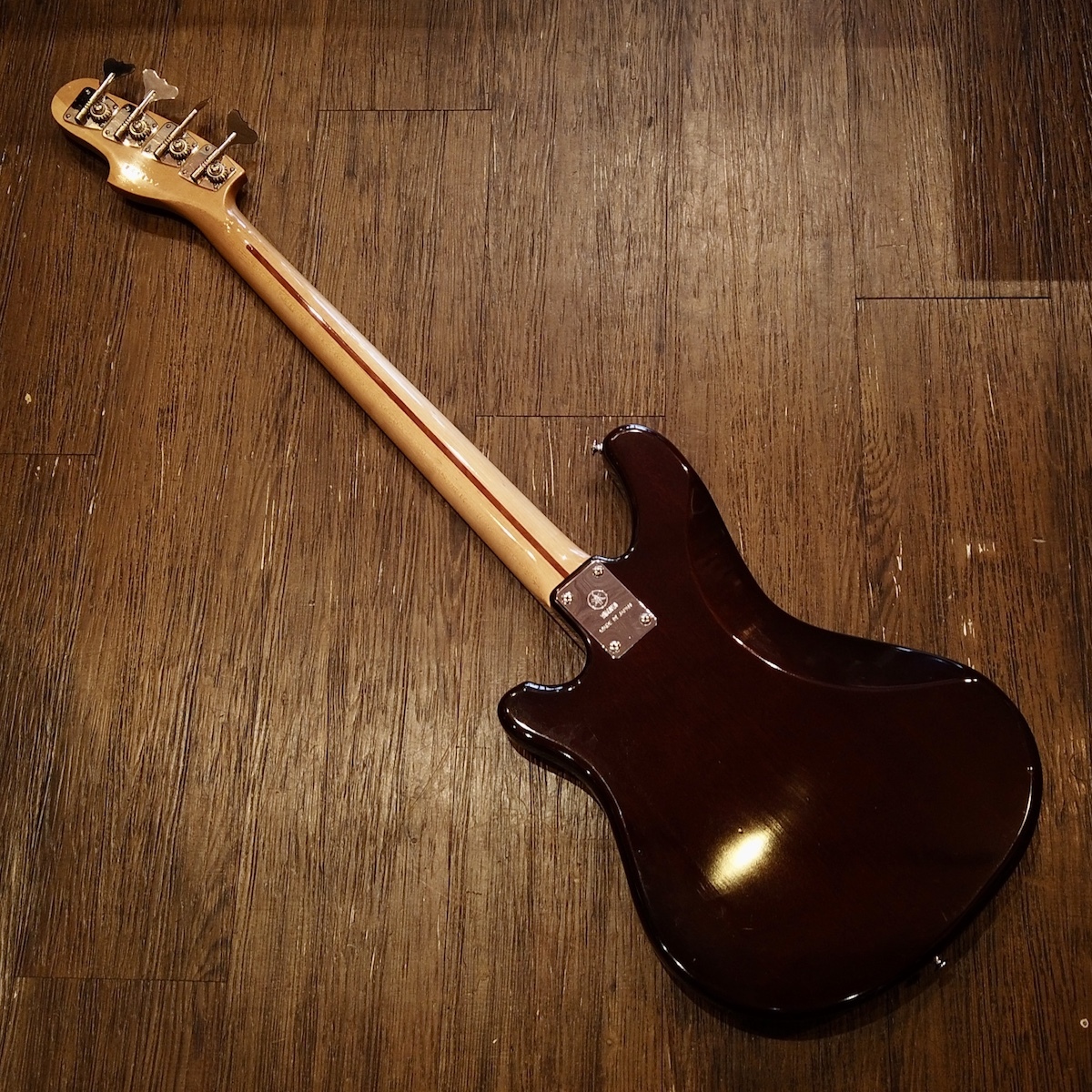 YAMAHA Super Bass SB500 Electric bass ヤマハ エレキベース