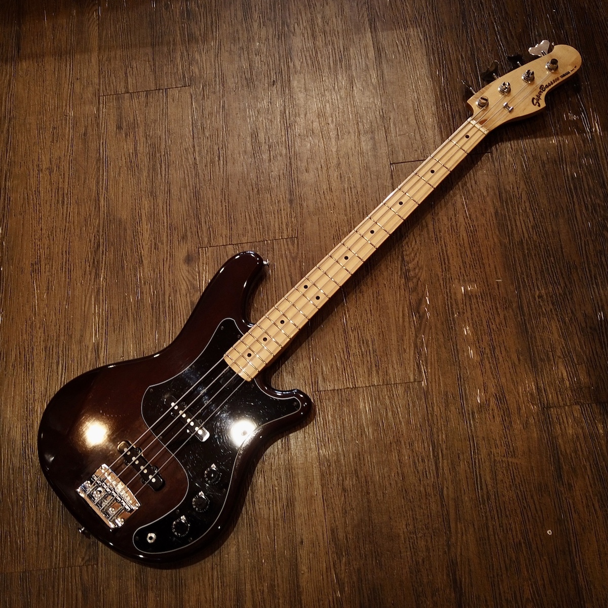 YAMAHA Super Bass SB500 Electric bass ヤマハ エレキベース