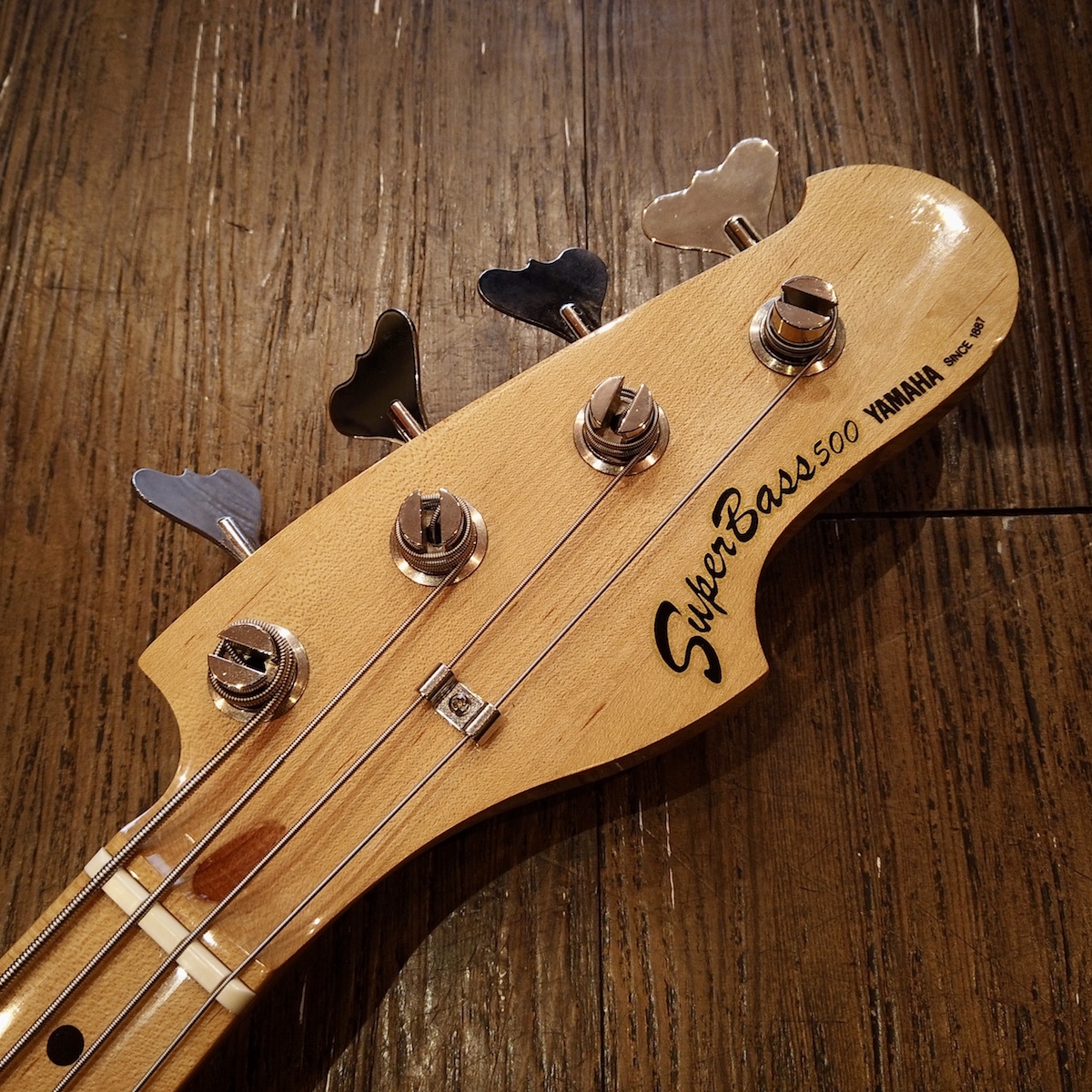 YAMAHA Super Bass SB500 Electric bass ヤマハ エレキベース