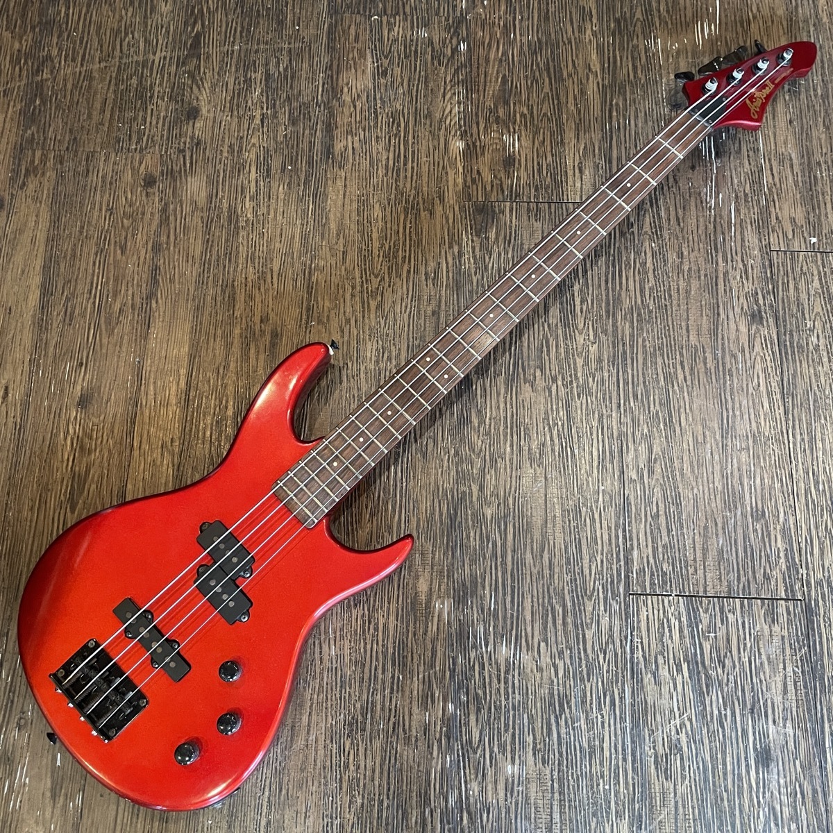 AriaproII Vanguard Series Electric Bass エレキベース アリア