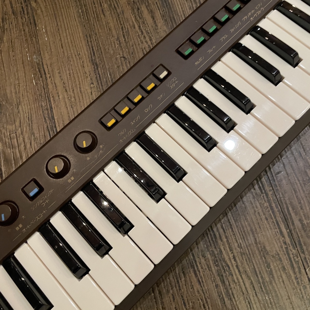 美品 YAMAHA ヤマハ PS-3 Porta Sound ポータサウンド