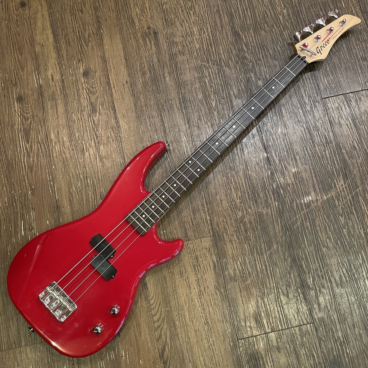 Greco PJB-M3 Electric Bass electric bass Greco -GrunSound-z240-