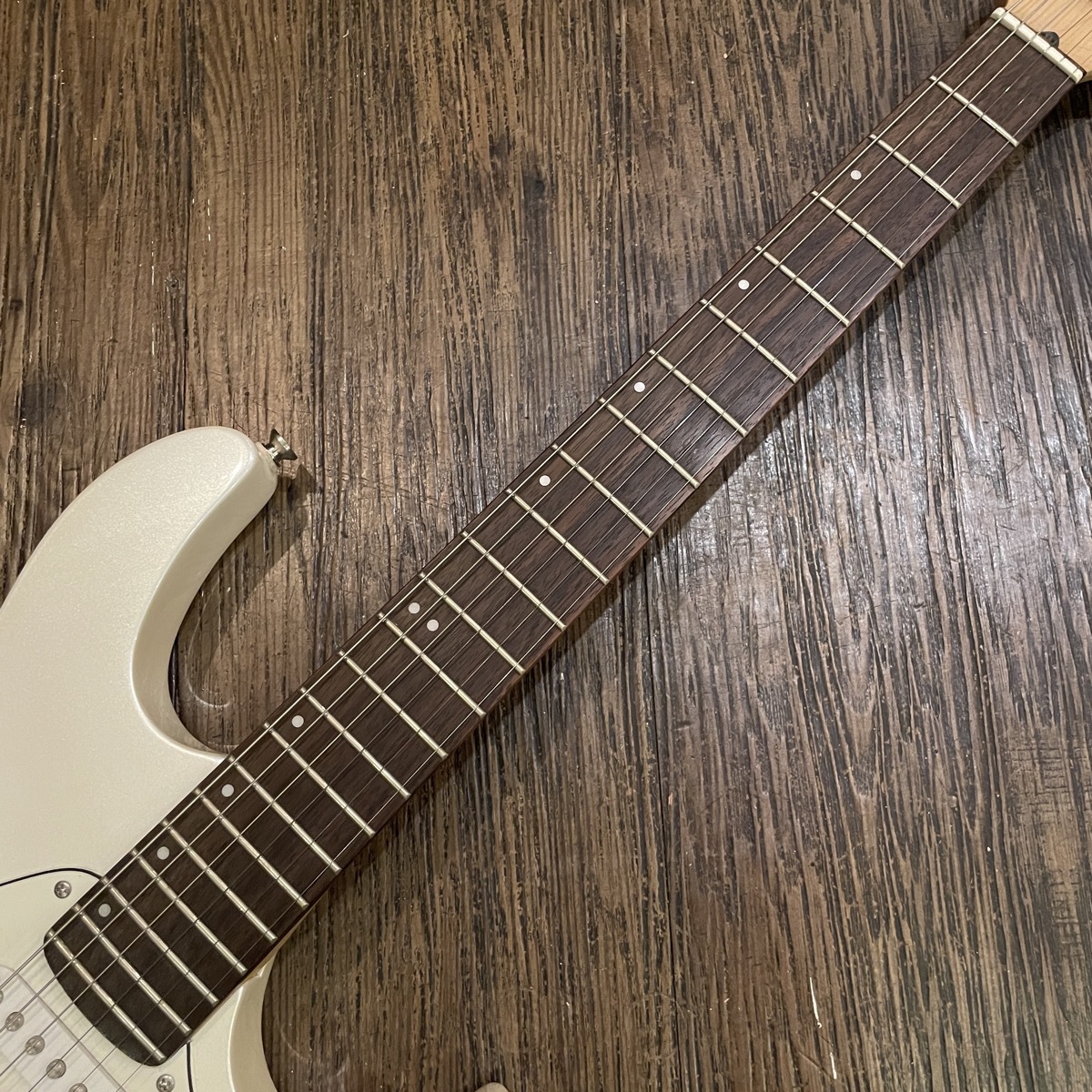 Cort GX-210 Electric Guitar エレキギター コート -GrunSound-z195-_画像3
